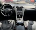Белый Форд Фьюжн, объемом двигателя 2 л и пробегом 221 тыс. км за 10990 $, фото 32 на Automoto.ua