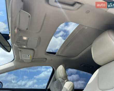 Форд Фьюжн 2014 в Харькове на Automoto.ua Белый Форд Фьюжн, объемом двигателя 2 л и пробегом 113 тыс. км за 14500 $, фото 25 на Automoto.ua