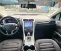 Белый Форд Фьюжн, объемом двигателя 0 л и пробегом 182 тыс. км за 11800 $, фото 7 на Automoto.ua