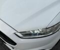 Білий Форд Фьюжен, об'ємом двигуна 2.5 л та пробігом 225 тис. км за 8600 $, фото 7 на Automoto.ua