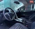 Форд Фьюжн 2014 в Полтаве на Automoto.ua Белый Форд Фьюжн, объемом двигателя 1.5 л и пробегом 275 тыс. км за 8800 $, фото 8 на Automoto.ua