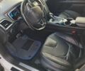Білий Форд Фьюжен, об'ємом двигуна 2 л та пробігом 194 тис. км за 10600 $, фото 21 на Automoto.ua
