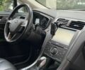 Белый Форд Фьюжн, объемом двигателя 2 л и пробегом 245 тыс. км за 9790 $, фото 25 на Automoto.ua