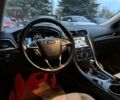 Білий Форд Фьюжен, об'ємом двигуна 2 л та пробігом 183 тис. км за 10500 $, фото 13 на Automoto.ua
