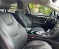 Белый Форд Фьюжн, объемом двигателя 2 л и пробегом 245 тыс. км за 9790 $, фото 23 на Automoto.ua