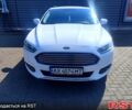 Форд Фьюжен 2014 у Харкові на Automoto.ua Білий Форд Фьюжен, об'ємом двигуна 2.5 л та пробігом 155 тис. км за 10300 $, фото 1 на Automoto.ua