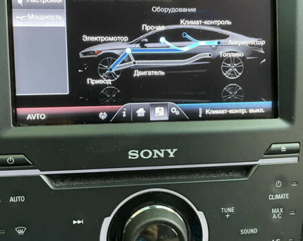 Форд Фьюжн 2014 в Харькове на Automoto.ua Белый Форд Фьюжн, объемом двигателя 2 л и пробегом 113 тыс. км за 14500 $, фото 28 на Automoto.ua