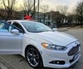 Білий Форд Фьюжен, об'ємом двигуна 2 л та пробігом 220 тис. км за 8700 $, фото 12 на Automoto.ua