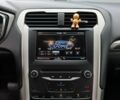 Білий Форд Фьюжен, об'ємом двигуна 2 л та пробігом 185 тис. км за 5900 $, фото 14 на Automoto.ua