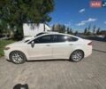 Білий Форд Фьюжен, об'ємом двигуна 2.49 л та пробігом 227 тис. км за 8500 $, фото 1 на Automoto.ua