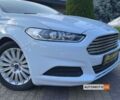 Белый Форд Фьюжн, объемом двигателя 2 л и пробегом 168 тыс. км за 12999 $, фото 24 на Automoto.ua