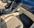 Белый Форд Фьюжн, объемом двигателя 2 л и пробегом 187 тыс. км за 8300 $, фото 9 на Automoto.ua