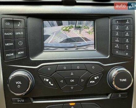 Белый Форд Фьюжн, объемом двигателя 2 л и пробегом 173 тыс. км за 9900 $, фото 28 на Automoto.ua