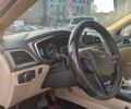 Белый Форд Фьюжн, объемом двигателя 2 л и пробегом 271 тыс. км за 12000 $, фото 8 на Automoto.ua