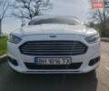 Белый Форд Фьюжн, объемом двигателя 2 л и пробегом 260 тыс. км за 11500 $, фото 18 на Automoto.ua