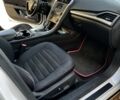 Білий Форд Фьюжен, об'ємом двигуна 1.5 л та пробігом 265 тис. км за 8125 $, фото 9 на Automoto.ua