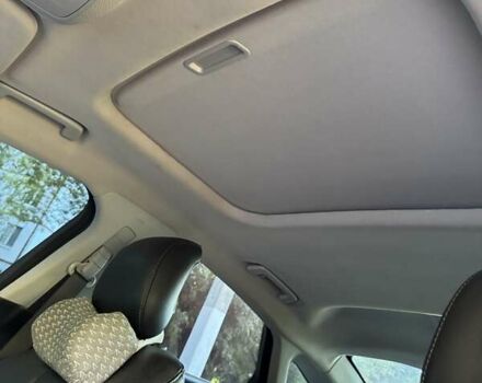 Форд Фьюжн 2014 в Харькове на Automoto.ua Белый Форд Фьюжн, объемом двигателя 2 л и пробегом 222 тыс. км за 9000 $, фото 10 на Automoto.ua