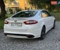 Форд Фьюжн 2014 в Львове на Automoto.ua Белый Форд Фьюжн, объемом двигателя 2 л и пробегом 304 тыс. км за 11000 $, фото 21 на Automoto.ua