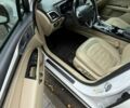 Белый Форд Фьюжн, объемом двигателя 2 л и пробегом 208 тыс. км за 11500 $, фото 9 на Automoto.ua