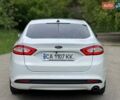 Белый Форд Фьюжн, объемом двигателя 2.5 л и пробегом 270 тыс. км за 8700 $, фото 5 на Automoto.ua