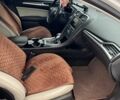 Белый Форд Фьюжн, объемом двигателя 2 л и пробегом 218 тыс. км за 8500 $, фото 4 на Automoto.ua