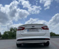 Форд Фьюжн 2014 в Харькове на Automoto.ua Белый Форд Фьюжн, объемом двигателя 2 л и пробегом 113 тыс. км за 14500 $, фото 7 на Automoto.ua