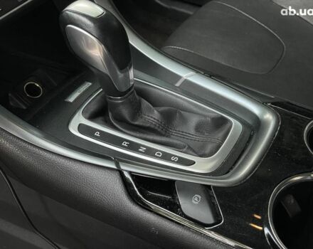 Белый Форд Фьюжн, объемом двигателя 2 л и пробегом 245 тыс. км за 9790 $, фото 17 на Automoto.ua