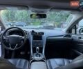 Белый Форд Фьюжн, объемом двигателя 2 л и пробегом 168 тыс. км за 11000 $, фото 12 на Automoto.ua