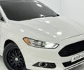 Білий Форд Фьюжен, об'ємом двигуна 2 л та пробігом 227 тис. км за 10900 $, фото 2 на Automoto.ua