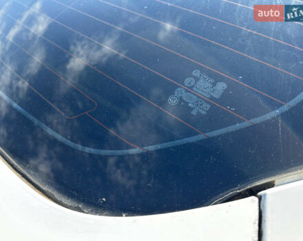 Білий Форд Фьюжен, об'ємом двигуна 2.49 л та пробігом 215 тис. км за 9850 $, фото 17 на Automoto.ua