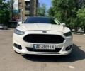 Білий Форд Фьюжен, об'ємом двигуна 2.5 л та пробігом 168 тис. км за 8000 $, фото 1 на Automoto.ua
