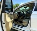 Белый Форд Фьюжн, объемом двигателя 2.5 л и пробегом 140 тыс. км за 9000 $, фото 7 на Automoto.ua