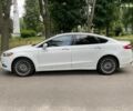 Белый Форд Фьюжн, объемом двигателя 2 л и пробегом 245 тыс. км за 9790 $, фото 11 на Automoto.ua