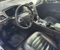 Белый Форд Фьюжн, объемом двигателя 2 л и пробегом 144 тыс. км за 10300 $, фото 6 на Automoto.ua