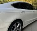 Форд Фьюжн 2014 в Харькове на Automoto.ua Белый Форд Фьюжн, объемом двигателя 2 л и пробегом 222 тыс. км за 9000 $, фото 6 на Automoto.ua