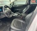 Белый Форд Фьюжн, объемом двигателя 2 л и пробегом 200 тыс. км за 12700 $, фото 5 на Automoto.ua