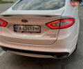 Форд Фьюжн 2014 в Киеве на Automoto.ua Белый Форд Фьюжн, объемом двигателя 2 л и пробегом 284 тыс. км за 9000 $, фото 6 на Automoto.ua