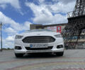 Форд Фьюжн 2014 в Харькове на Automoto.ua Белый Форд Фьюжн, объемом двигателя 2 л и пробегом 113 тыс. км за 14500 $, фото 1 на Automoto.ua