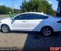 Білий Форд Фьюжен, об'ємом двигуна 2.5 л та пробігом 155 тис. км за 10300 $, фото 1 на Automoto.ua