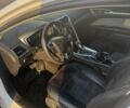 Білий Форд Фьюжен, об'ємом двигуна 2 л та пробігом 180 тис. км за 11536 $, фото 6 на Automoto.ua
