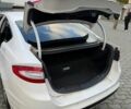 Белый Форд Фьюжн, объемом двигателя 2 л и пробегом 230 тыс. км за 6000 $, фото 13 на Automoto.ua
