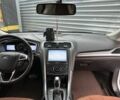 Белый Форд Фьюжн, объемом двигателя 2 л и пробегом 218 тыс. км за 8500 $, фото 5 на Automoto.ua