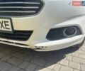 Білий Форд Фьюжен, об'ємом двигуна 2.49 л та пробігом 227 тис. км за 8500 $, фото 8 на Automoto.ua