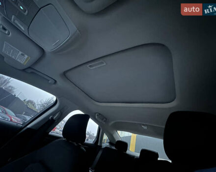 Белый Форд Фьюжн, объемом двигателя 2.49 л и пробегом 253 тыс. км за 9600 $, фото 41 на Automoto.ua