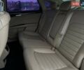 Белый Форд Фьюжн, объемом двигателя 2 л и пробегом 174 тыс. км за 11500 $, фото 8 на Automoto.ua