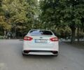 Форд Фьюжн 2014 в Харькове на Automoto.ua Белый Форд Фьюжн, объемом двигателя 2 л и пробегом 222 тыс. км за 9000 $, фото 1 на Automoto.ua