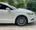Белый Форд Фьюжн, объемом двигателя 2 л и пробегом 245 тыс. км за 9790 $, фото 3 на Automoto.ua
