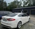 Білий Форд Фьюжен, об'ємом двигуна 1.5 л та пробігом 96 тис. км за 5500 $, фото 2 на Automoto.ua