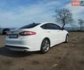 Белый Форд Фьюжн, объемом двигателя 2 л и пробегом 260 тыс. км за 9990 $, фото 8 на Automoto.ua
