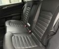 Білий Форд Фьюжен, об'ємом двигуна 2 л та пробігом 185 тис. км за 5900 $, фото 20 на Automoto.ua